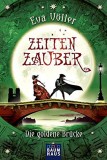 Zeitenzauber. Die goldene Br&uuml;cke | Eva Voller