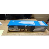 M Ledme - Aplică de perete LED de interior de 10 W, cu temperatură de culoare reglabilă (CCT),