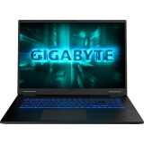 Cumpara ieftin Notebook GIGABYTE 3THK3EEC93SD, panel 18&quot; WQXGA 165Hz (100% sRGB), ,NVIDIA GeForce RTX 5050, AMD Ryzen 7 260, VRAM GDDR7 8G, RAM DDR5 5600 16GB*1, 512