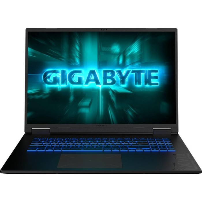 Notebook GIGABYTE 3THK3EEC93SD, panel 18&quot; WQXGA 165Hz (100% sRGB), ,NVIDIA GeForce RTX 5050, AMD Ryzen 7 260, VRAM GDDR7 8G, RAM DDR5 5600 16GB*1, 512