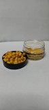 As la Crap - Competition Smoke-Fumigen Wafters 5-6mm - Bublegum