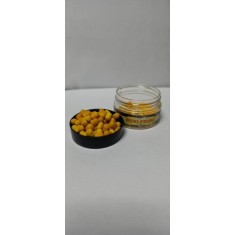 As la Crap - Competition Smoke-Fumigen Wafters 5-6mm - Bublegum