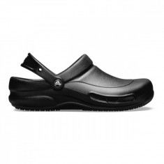 Saboti Crocs Bistro Negru - Black