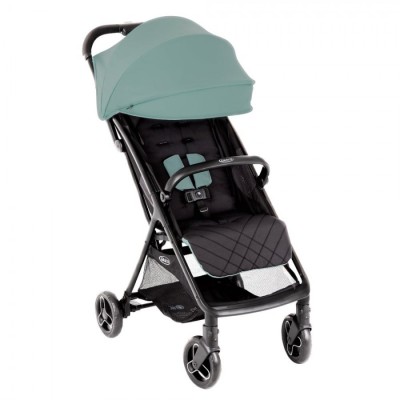 Carucior Graco Myavo Mint foto