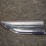 Bandou ușă dreapta față LAND ROVER RANGE ROVER EVOQUE L538 2018 OEM: BJ32-29426-AEW