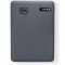 Baterie Externa 3MK Pocket, 5000mAh, 12W, 1 x USB-C, Gri