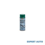 Spray vopsea profesional champion metalizat 400ml verde Alta marca Alt model #7