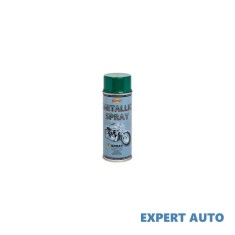 Spray vopsea profesional champion metalizat 400ml verde Alta marca Alt model #7 foto