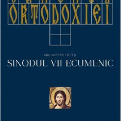 Canonul ortodoxiei. Sinodul VII ecumenic Vol.1+2 - Ioan I. Ica