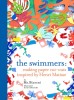 The Swimmers: Paper Cut-Outs with Matisse