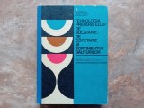ANA CHIRVASUTA -TEHNOLOGIA PREPARATELOR DE BUCATARIE, DE COFETARIE SI BAUTURILOR, 1977