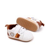 Adidasi pentru baietei - Tommy 2 (Marime Disponibila: 9-12 luni (Marimea 20
