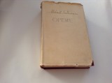 Cumpara ieftin SADOVEANU OPERE VOL 10 -SUPRACOPERTA-P4, Alta editura