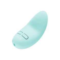 Vibrator Special Lily 3 Polar Green