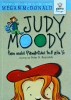 Judy Moody face ocolul pamantului in 8 zile jumatate - Megan McDonald, carte aventura copii, 160 pagini, editura Gama