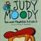 Megan McDonald - Judy Moody face ocolul pamantului in 8 zile jumatate
