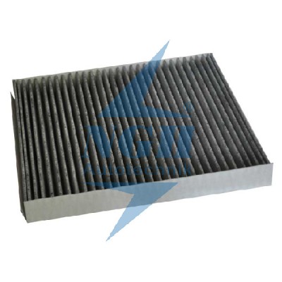 Filtru Habitaclu C.A. 41969 NGH 03.04.022K foto