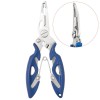 Patent Pescuit 12.5cm Accesorii Pescar Multifunctional Nou