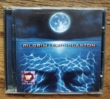 CD Eric Clapton &ndash; Pilgrim, Reprise Records