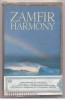 Casetă audio Gheorghe Zamfir &lrm;&ndash; Harmony, originală, Folk