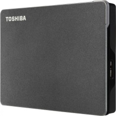 HDD Extern Toshiba, 2.5, 2TB, Canvio Gaming , USB 3.2 foto