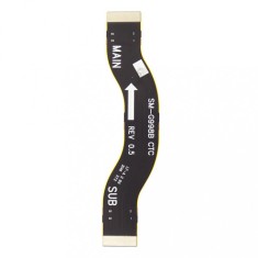 Flex Cable Samsung Galaxy S21 Ultra 5G, G998, Main Flex