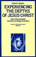 Experiencing the Depths of Jesus Christ foto