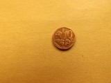 Africa de Sud 10 Centi / Cents 2012 - iSewula Afrika