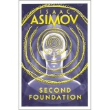 Cumpara ieftin Asimov: Second Foundation