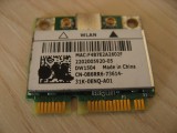 Cumpara ieftin Placa wireless laptop Dell Latitude E6340, DW1504, 086RR6, BCM94313HMG2L