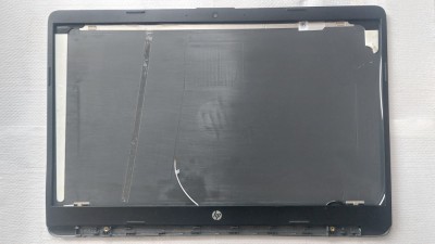 Capac display cu rama si webcam HP 15-DW 15-GW 15S-DU TPN-C139 ap2h8000200 ap2h8000940 sps-l94454-001 foto