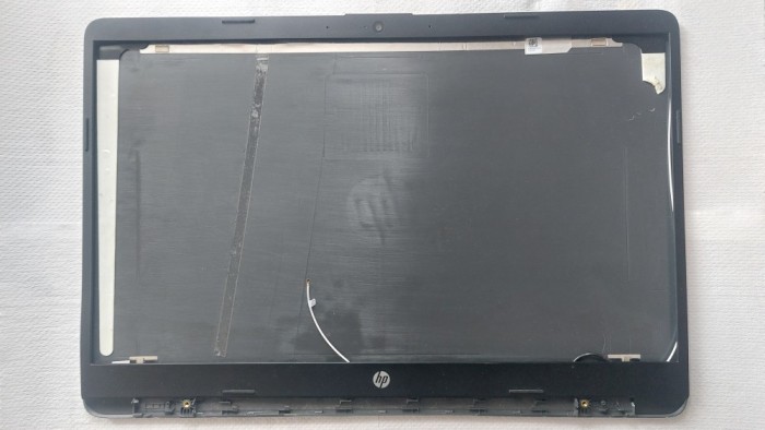 Capac display cu rama si webcam HP 15-DW 15-GW 15S-DU TPN-C139 ap2h8000200 ap2h8000940 sps-l94454-001