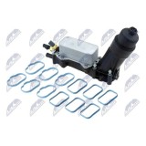 Radiator racire motor cu filtru Jeep Wrangler 3.6 202018, Cherokee 3.0d, 3.2 202022, Chrysler 300 3.6 202023, Dodge Journey 3.6 202019, Town &amp;amp;
