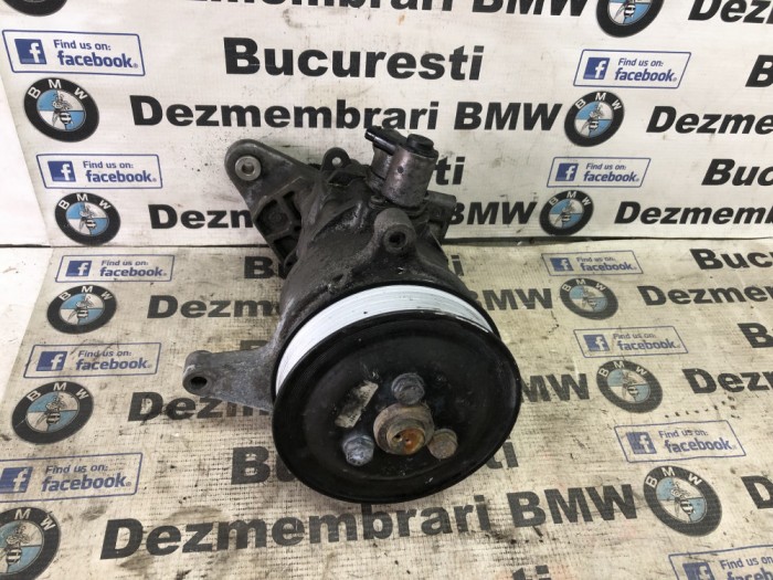 Pompa servodirectie originala Dynamic Drive BMW F07,F01,F02