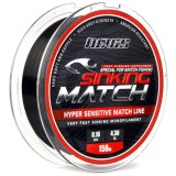 Fir Monofilament Nevis Sinking Match 0.22mm, 6.50 kg, 150m