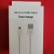 Cablu date micro usb / cablu incarcare Fast Charge pt Samsung, Huawei, HTC, Sony