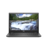 Laptop Second Hand, DELL LATITUDE 3410, Procesor I3 10110U, Memorie RAM 8 GB, SSD 256 GB NVME, Windows 11 Home, Webcam, US-UK, Backlight, Ecran 14 inc