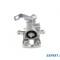 Etrier spate Honda Civic 8 (2005-2012)[FD,FA] #1