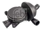 Separator ulei, ventilatie bloc motor FEBI BILSTEIN 44158