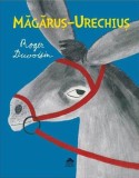 Măgăruș-Urechiuș - Roger Duvoisin - Editura Portocala Albastra