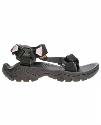 Sandale Teva Terra Fi 5 Universal Women Negru - Black foto