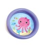 Piscina gonflabila copii Intex, 61x15 cm, 26L, Vinil, Violet, +2 ani