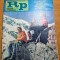 romania pitoreasca noiembrie 1981-art. rachitova hunedoara,jud. sibiu,sirnea