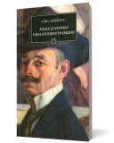 Zilele si noptile unui student intarziat - Gib I. Mihaescu