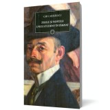Zilele si noptile unui student intarziat - Gib I. Mihaescu