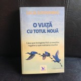 O viata cu totul noua - Lucia Giovannini