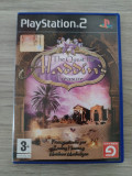 The Quest For Aladdins Treasure Playstation 2 PS2