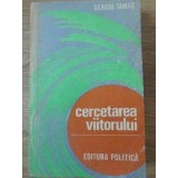 CERCETAREA VIITORULUI-SERGIU TAMAS-116526