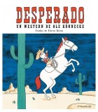 Cumpara ieftin Desperado - Hardcover - Ole K&ouml;nnecke - Povestela Ofir
