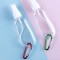 Recipient portabil pentru lichide cu pulverizator - 30 ml Drool